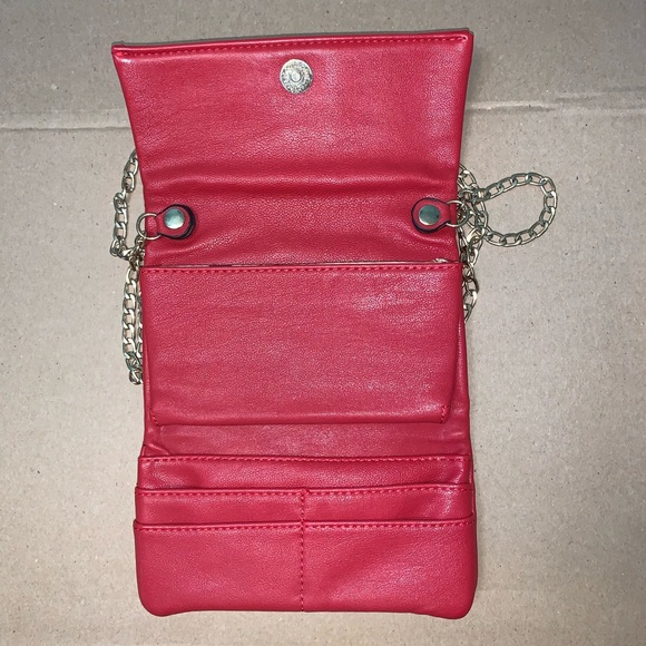 Removable Chain Strap Minibag - Picture 2 of 6